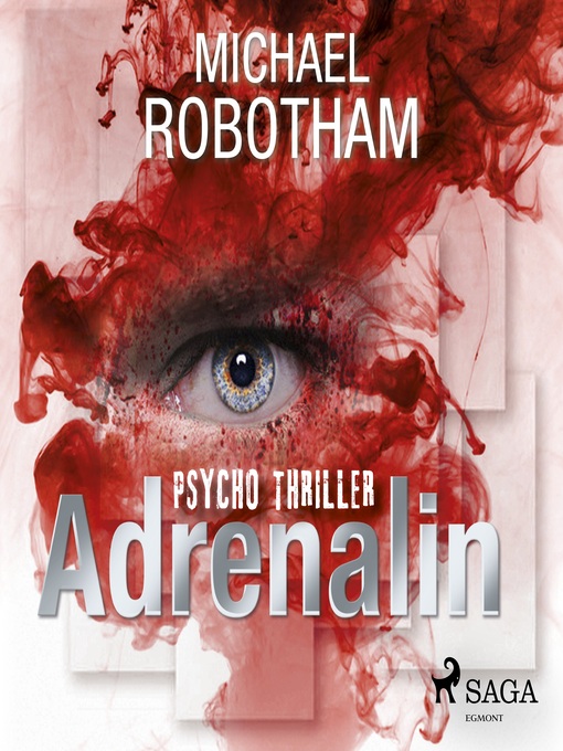 Title details for Adrenalin (Gekürzt) by Michael Robotham - Available